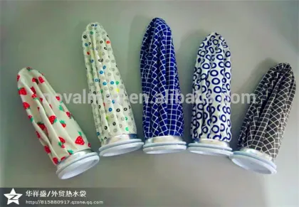 ice bag/pack