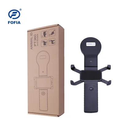 FOFIA Animal Tracking reader Long distance RFID reader