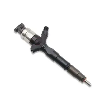 ORLTL DCRI107760 High Pressure Fuel Injector 095000-7761 095000-7760 - Cheap Diesel Injectors for Denso