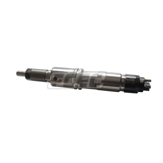 Common Rail Valve  diesel injectors 0445120106