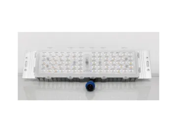 3030 Clasp type type outdoor street light module