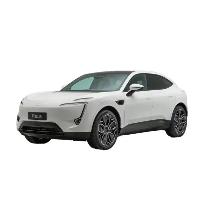 Changan Huaweii Avatr 11: 580km Range 2024 Electric SUV