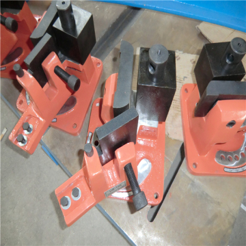 Universal Bender: Shape-Changing Innovations