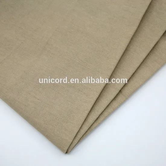 Line Rayon Fabric W16-0023