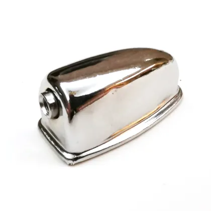 Steel Drum Hardware Lugs for Acoustic Drum Kits