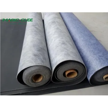 Soundproofing Acoustic Building Material Mass Loaded Vinyl