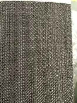 plain steel herringbone mesh 30mesh