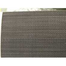 plain steel herringbone mesh 30mesh