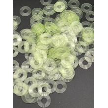Free scratch small rubber washers