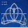 Wave band Pageant Crown Simple Shape