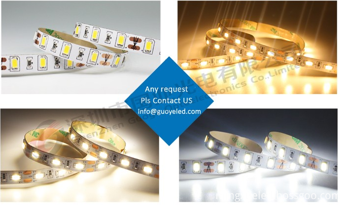 SMD5630 Led Strip Light