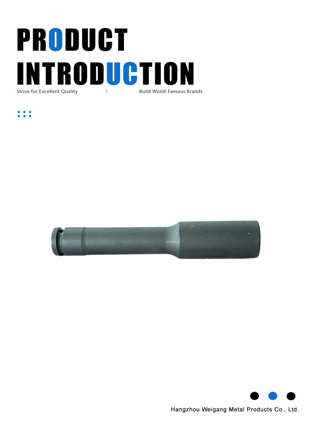 24mm Socket