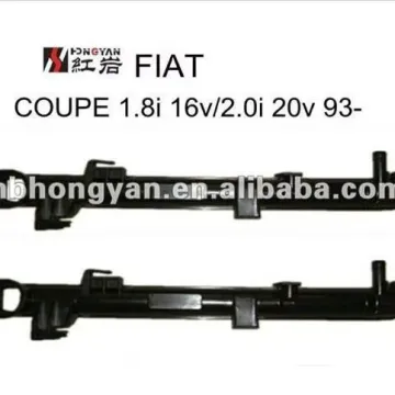 Radiator Tank for COUPE