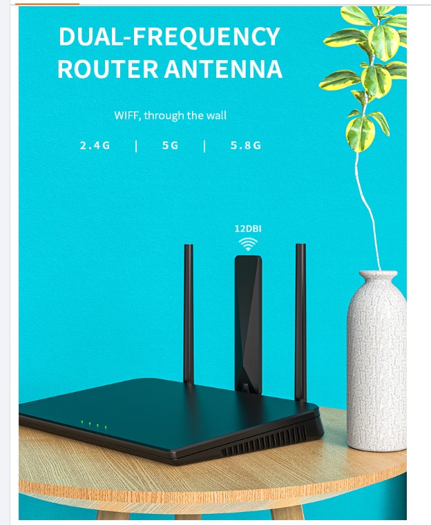 5G Router Antenna