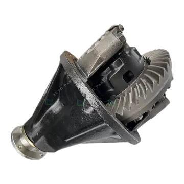 Differential Gears and Kits for Toyota Land Cruiser LC120 REAR