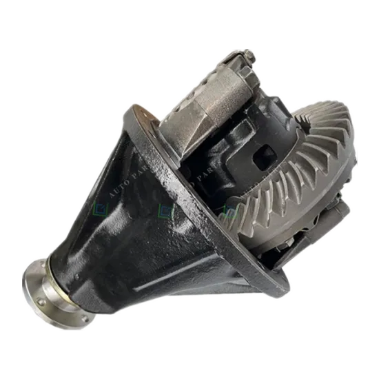 Differential Gears and Kits for Toyota Land Cruiser LC120 REAR