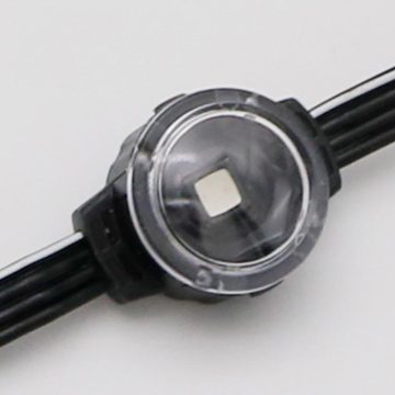 DC12V LED Pixel Dot Waterproof Facade Lighting