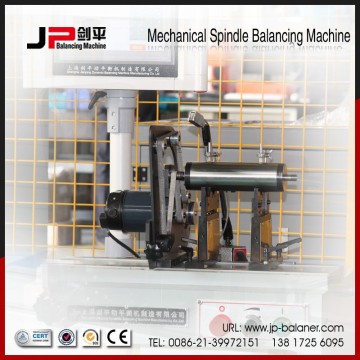 2015 Jp jianping Machine Spindle Mechanical Spindle Balancing Equipment