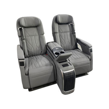 Factory Direct Multi-Function Adjustable Car Seats for Large Commercial Vehicles