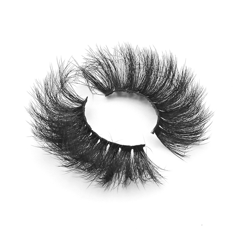 25mm Lashes