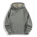 Gray Hoodies