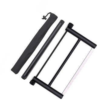 Portable Multifunctional Folding Wood Saw for Gardening and Survival