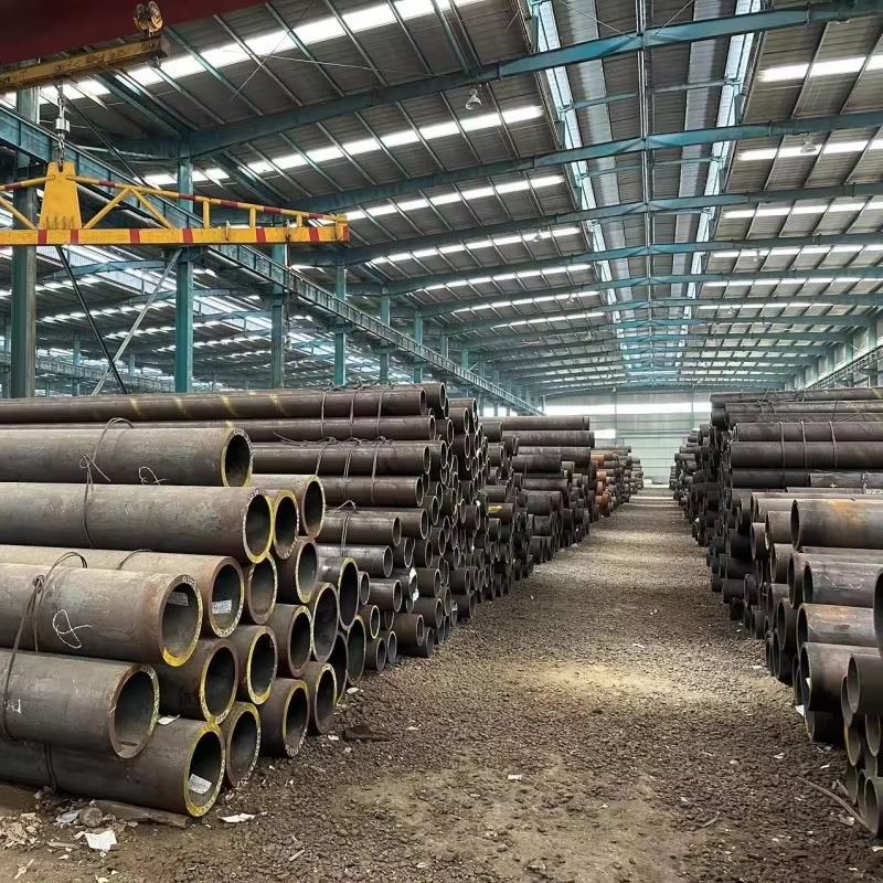 Carbon Steel Pipe9