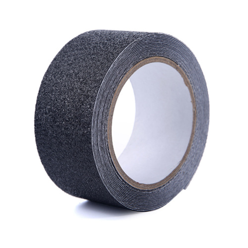 PET Aluminium Oxide Anti Slip Tape