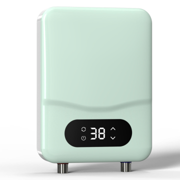 ANTO Eco Smart Instant Tankless Electric Water Heater