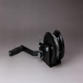 1800lbs Hand Winches Cable Winch