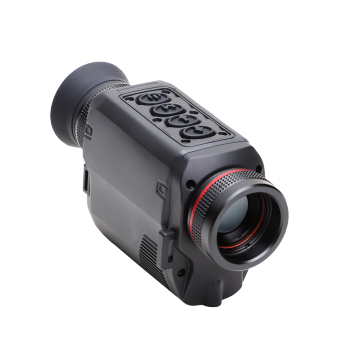 Precision Thermal Monocular with 384x288 Sensor