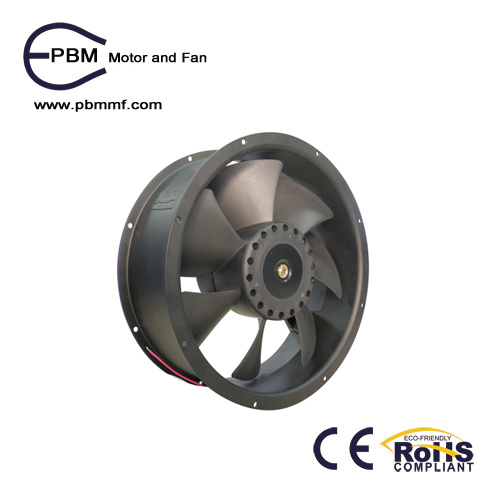 DC Axial Fan-215mm