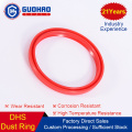 Dust Ring Static Ruber Pneumatic Equipment Seal