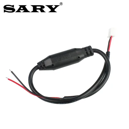 DC12V Electromagnet Dedicated Buck Module 24v Current Limit Buck Module