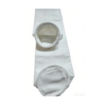 Industrial Dust Collection Bag for Aluminum Processing Plant