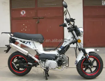 49cc Mini Racing Motorcycle