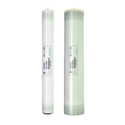 Hot Sale: Toray Ultrafiltration & RO Reverse Osmosis Membrane for Water Purifiers