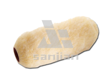 Hot Selling SJIE81419 wall decorative paint roller brush