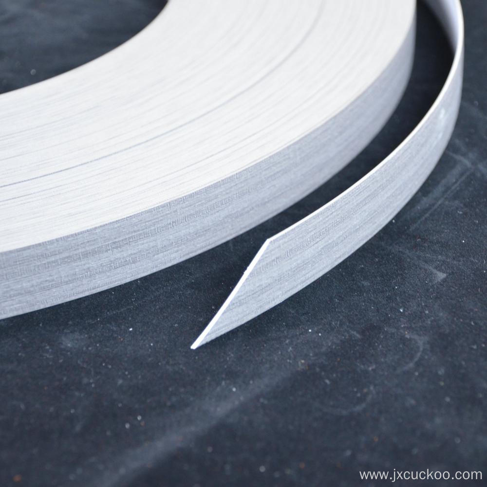 Customized High Quality weave design Edge Banding tape