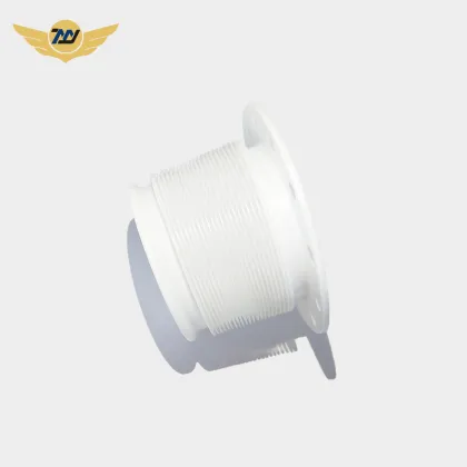 Non standard Mechanics ptfe parts