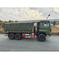 Дизельный грузовой автомобиль