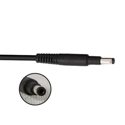 Slim Laptop AC/DC Adapter Portable Laptop