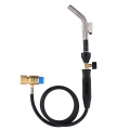 Antorchas Tig Manual De Soldadura Antorcha Manual De Gas Mapp Welding Hand Torch Triple Flamm