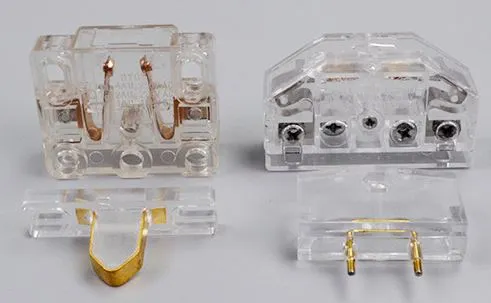 Fermator Elevator Door Contact