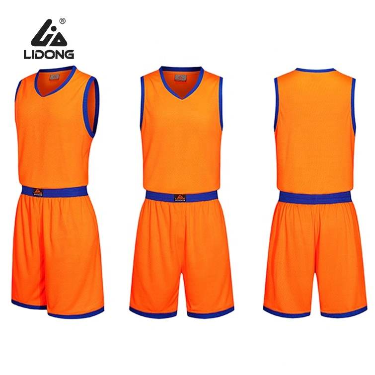 Basketball Jersey – bLAnk company