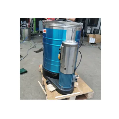 Hot Selling Industrial Gas-Powered Food Dehydrator