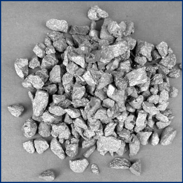 6030 silicon calcium alloy converter steelmaking deoxidizer