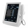 Salon Aesthetic Institution Face Body Anti Wrinkle Aging Machine High Intensity Focused Ultrasound Hifu Machine 4d 7d 9d