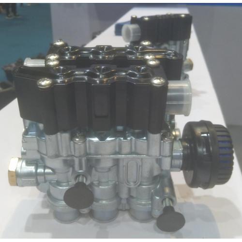 ECAS Valves for European trucks 4729000560