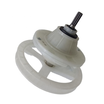 Washing Machine Transmission Reducer Gearbox: Repair and Replacement Guide